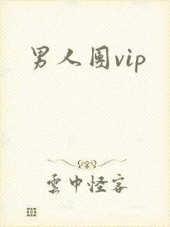男人团vip