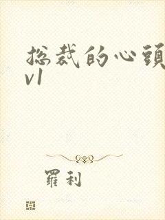 总裁的心头宝1v1