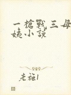 一枪战三母2雪姨小说