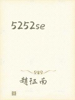 5252se