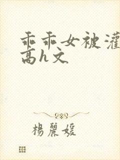 乖乖女被灌满精高h文