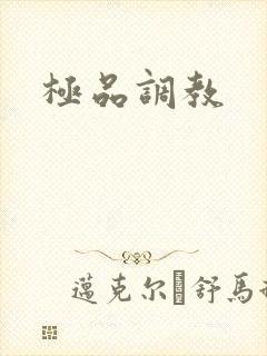 极品调教