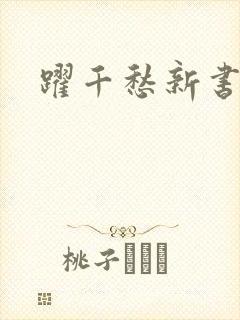 跃千愁新书