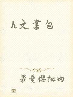 h文书包