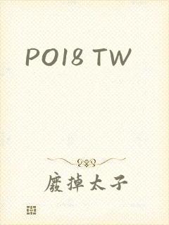 PO18 TW