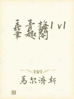 弄青梅1 v1笔趣阁封面