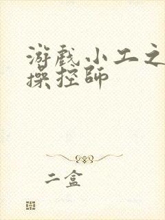 游戏小工之元素操控师