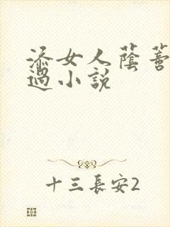 添女人荫蒂全部过小说封面