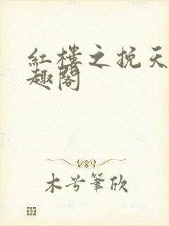 红楼之挽天倾笔趣阁封面