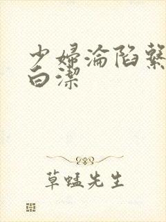 少妇沦陷系列之白洁