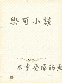 乐可小说