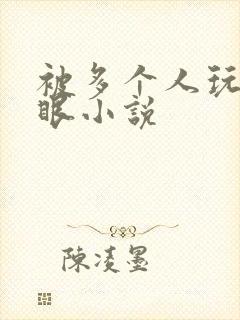 被多个人玩屁股眼小说