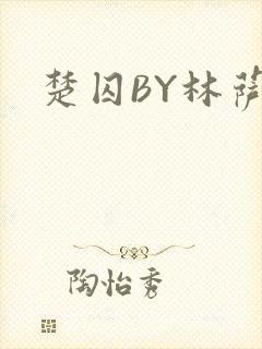 楚囚BY林萨