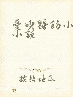 爱吃糖的小麻雀小说封面