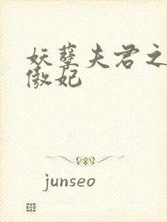 妖孽夫君之狂帝傲妃封面