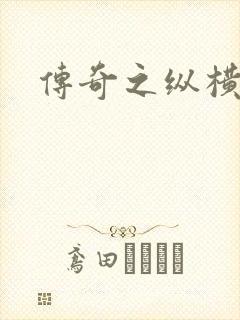 传奇之纵横玛法