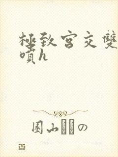 极致宫交双性潮喷h封面