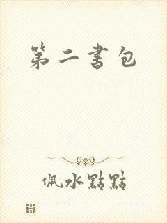 第二书包