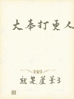 大奉打更人后记