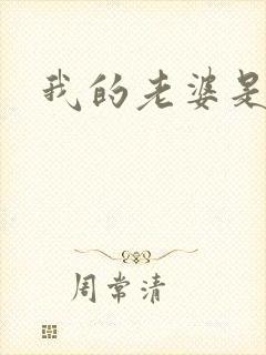 我的老婆是军阀