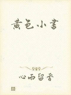 黄色小书
