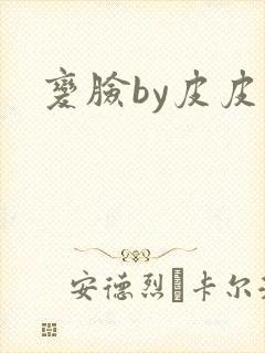 变脸by皮皮虾封面