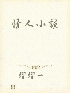 情人小说