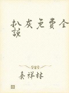 扒灰免费全本小说