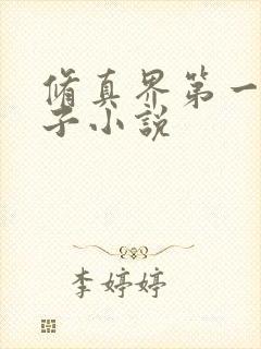 修真界第一病秧子小说