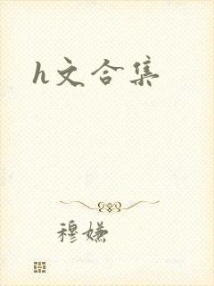 h文合集