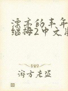 漂亮的丰年经的继拇2中文版