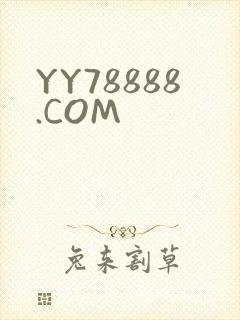 YY78888.COM封面