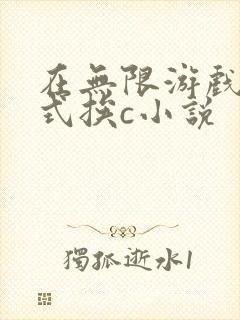 在无限游戏里花式挨c小说
