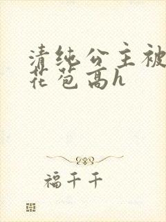 清纯公主被迫开花苞高h