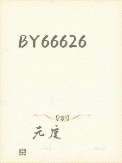 BY66626封面