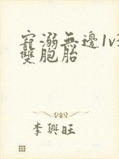 宠溺无边1v3双胞胎