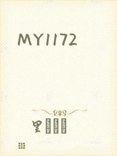 MY1172