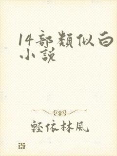 14部类似白洁小说