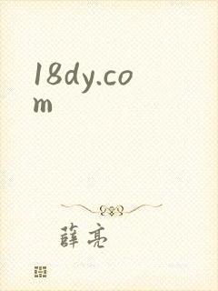 18dy.com