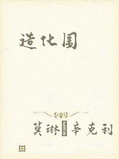 造化图封面