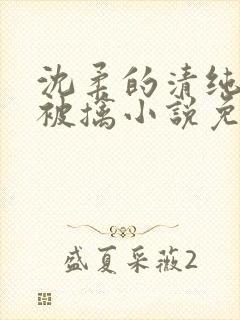 沈柔的清纯校花被擒小说免费阅读封面