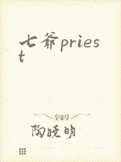 七爷priest