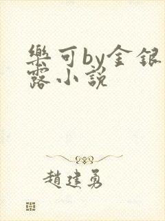 乐可by金银花露小说