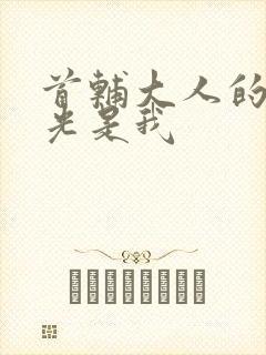 首辅大人的白月光是我