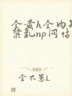 全黄h全肉短篇禁乱np网站