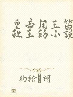 皇帝用玉笛整摄政王的小说