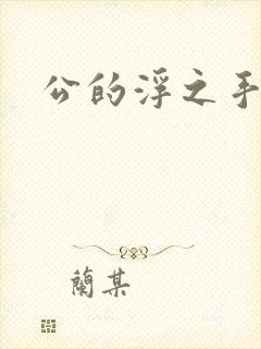 公的浮之手中字