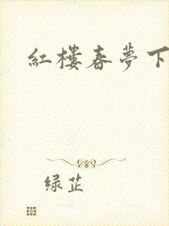 红楼春梦下载