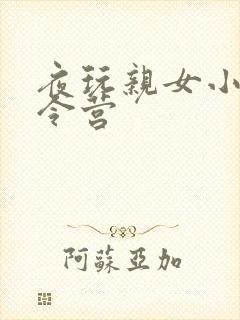 夜玩亲女小妍夏令营