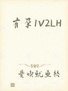 有孕1V2LH